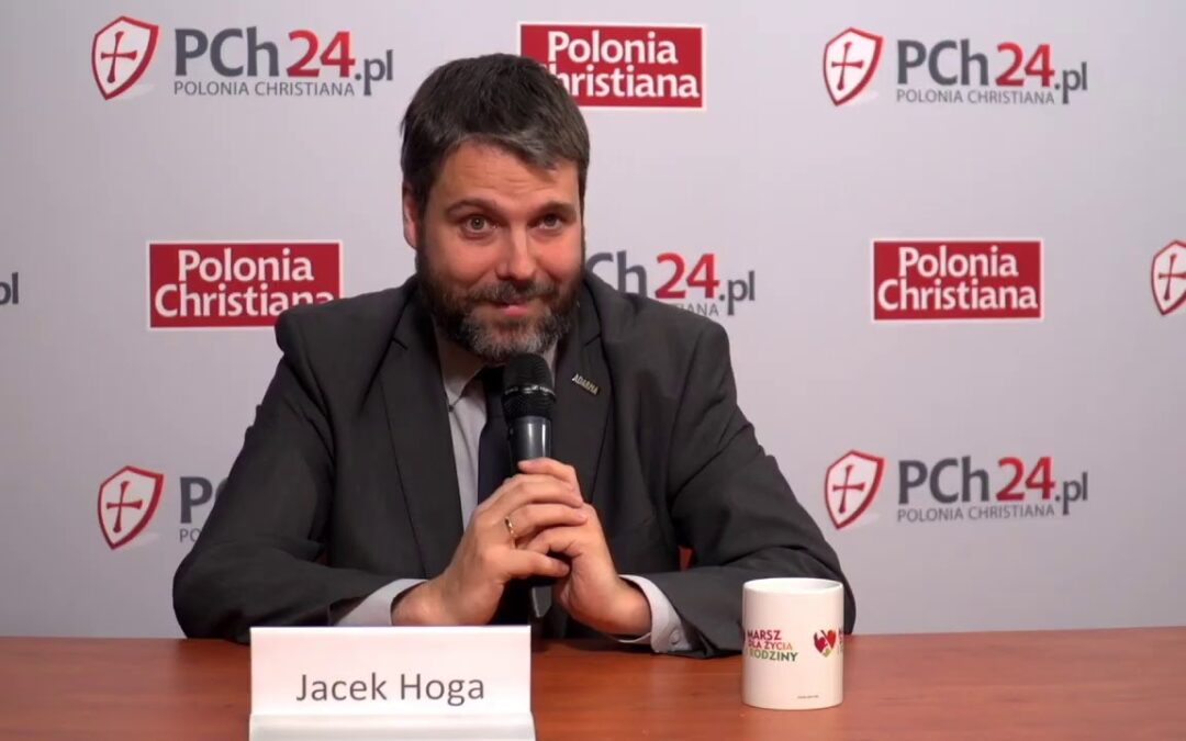 Jacek Hoga: źródła chwały oręża polskiego – czy jeszcze istnieją? Klub Skawińska 13