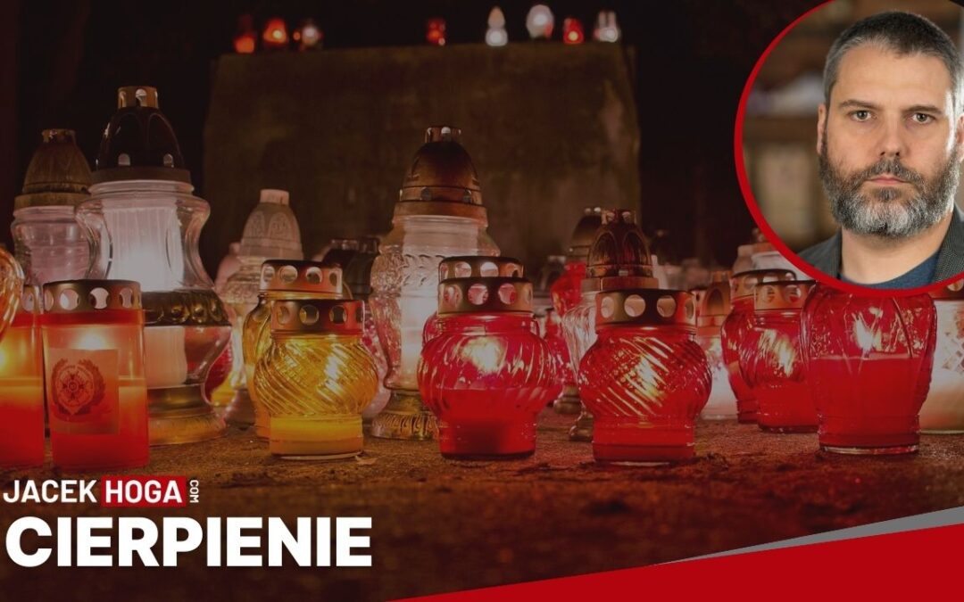 Cierpienie