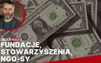 Fundacje, stowarzyszenia, NGO-sy