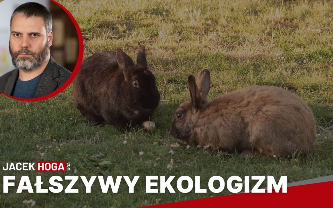 Fałszywy ekologizm