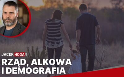 Rząd, alkowa i demografia