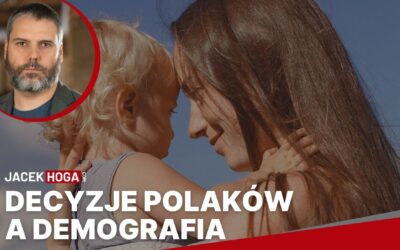 Decyzje Polaków a demografia
