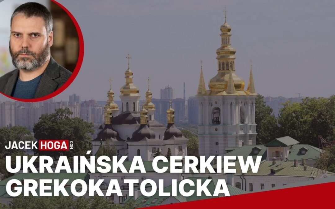Ukraińska Cerkiew grekokatolicka