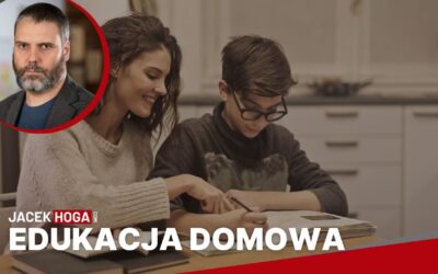 Edukacja domowa