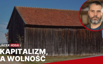 Kapitalizm, a wolność