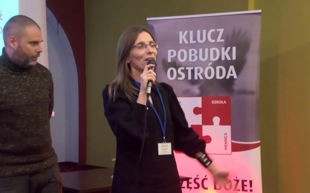 VII Konferencja Pobudki “Komu oddasz dziecko na nauki?” Część 4.