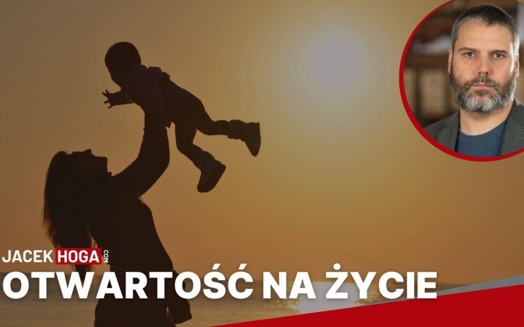 Otwartość na życie