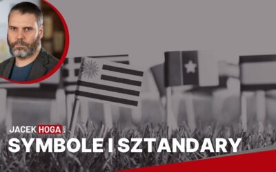 Symbole i sztandary