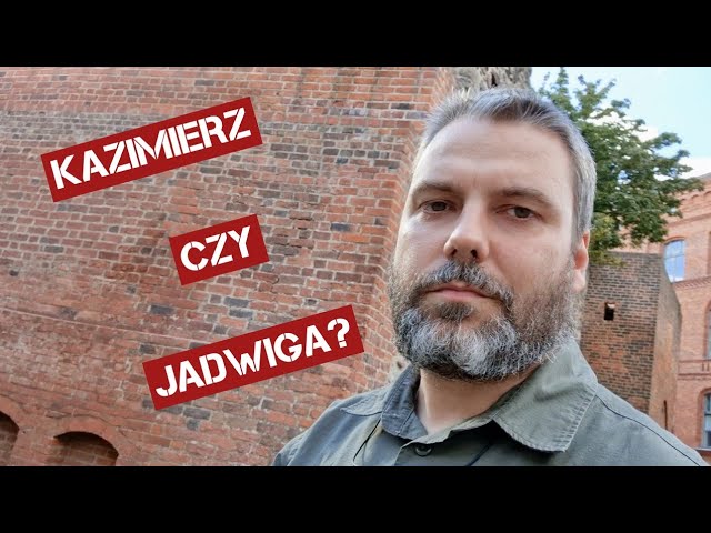 Kazimierz czy Jadwiga? Źródła potęgi i wolności w Polsce