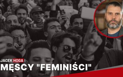 Męscy “feminiści”