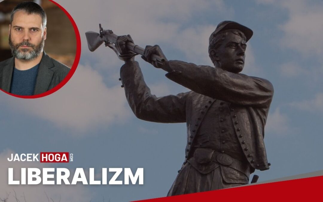 Liberalizm