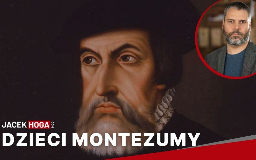 Dzieci Montezumy