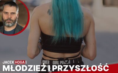 Młodzież i przyszłość