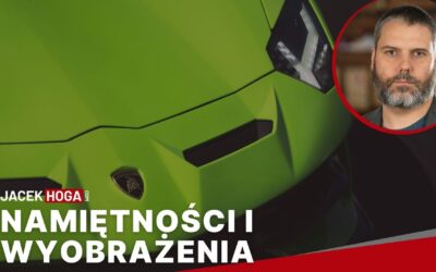 Namiętności i wyobrażenia