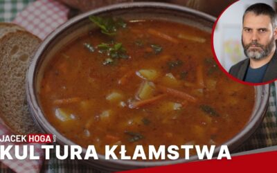 Kultura kłamstwa