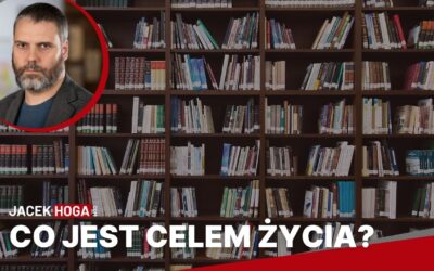 Co jest celem życia?