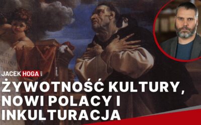 Żywotność kultury, nowi Polacy i inkulturacja