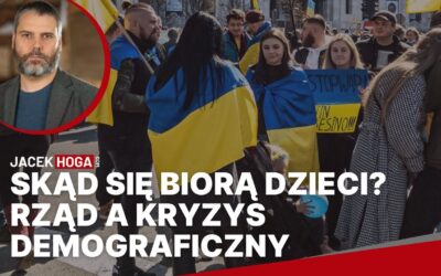 Skąd biorą się dzieci? Czyli czy rząd naprawdę zrobi wszystko by zaradzić kryzysowi demograficznemu.