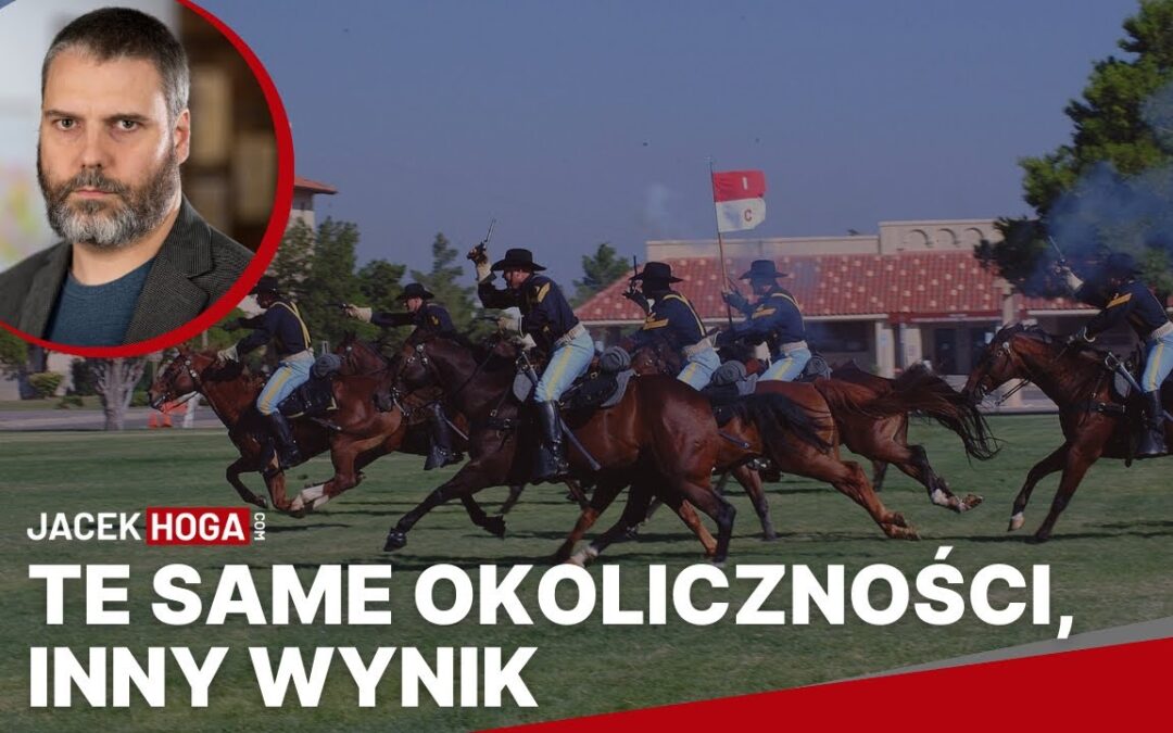 Te same okoliczności, inny wynik