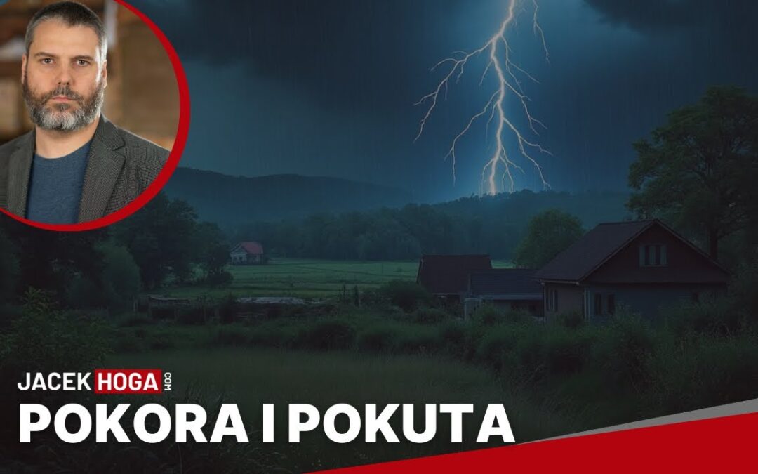 Pokora i pokuta