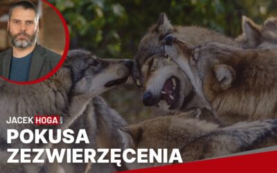 Pokusa zezwierzęcenia, czyli marzenie o braku duszy nieśmiertelnej