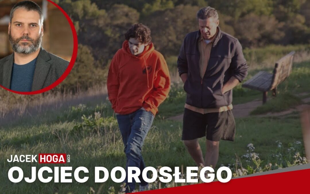 Ojciec dorosłego