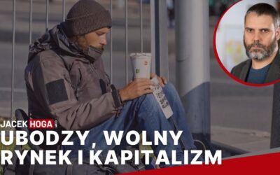 Ubodzy, wolny rynek i kapitalizm