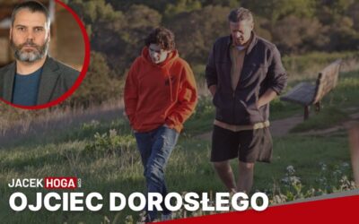 Ojciec dorosłego