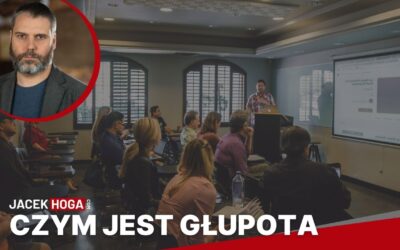Czym jest głupota