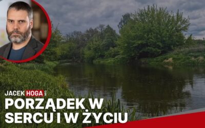 Porządek w sercu i w życiu