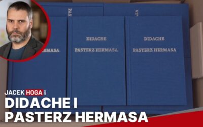 Didache i Pasterz Harmasa