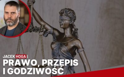 Prawo, przepis i godziwość