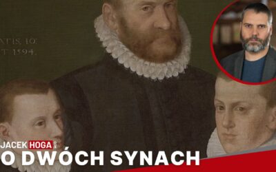 O dwóch synach