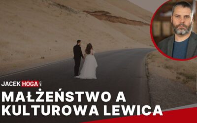 Czym jest małżeństwo