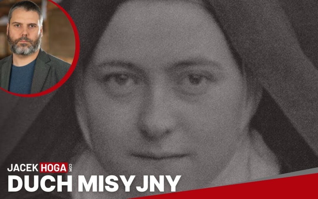 Duch misyjny