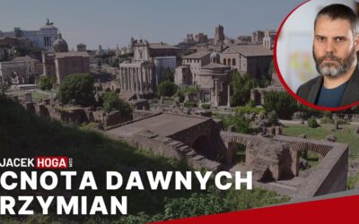 Cnota dawnych Rzymian
