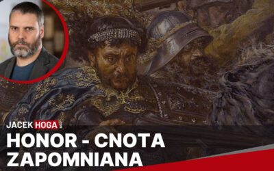 Honor – cnota zapomniana