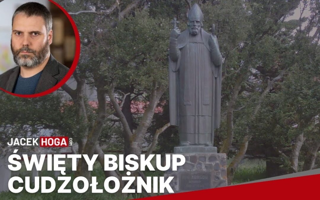 Święty biskup cudzołożnik