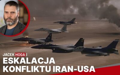 Eskalacja konfliktu Iran-USA, czyli prasówka a’la Ad Arma (2 – 8 marca 2026 r.)