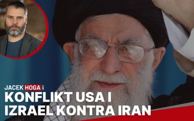 Konflikt USA i Izrael kontra Iran, czyli prasówka a’la Ad Arma (23 lutego – 1 marca 2026 r.)