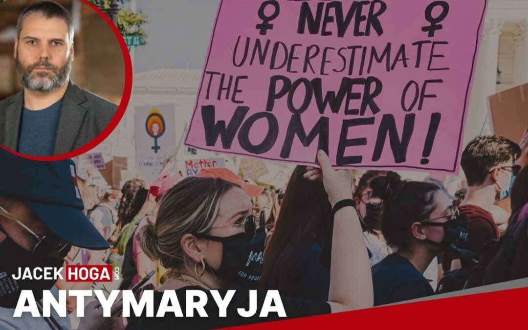 Antymaryja
