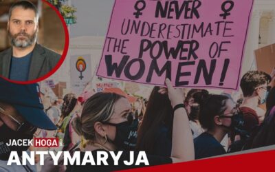 Antymaryja