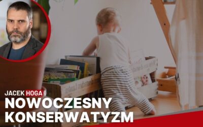 Nowoczesny konserwatyzm