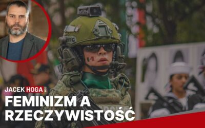 Feminizm a rzeczywistość