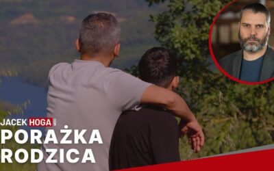 Porażka rodzica