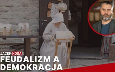Feudalizm a demokracja